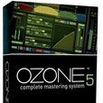 iZotope Ozone5 iZotope Ozone5