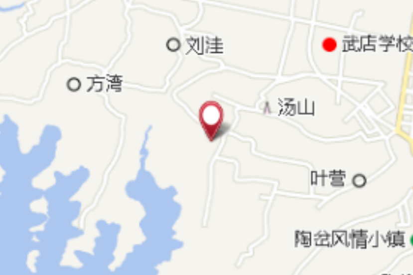 小方灣 小方灣