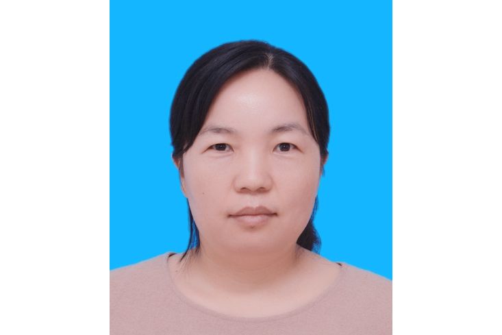 黃艷(鄭州輕工業大學軟體學院副教授) 黃艷(鄭州輕工業大學軟體學院副教授)