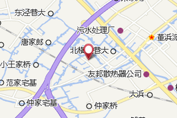 東曹涇 東曹涇