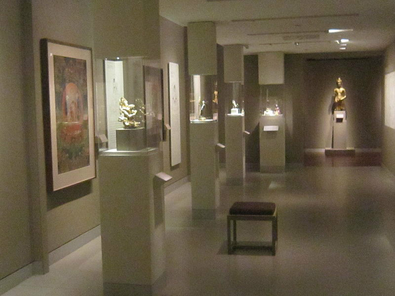 魯賓藝術博物館