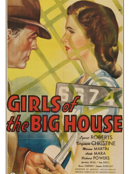 Girls of the Big House Girls of the Big House