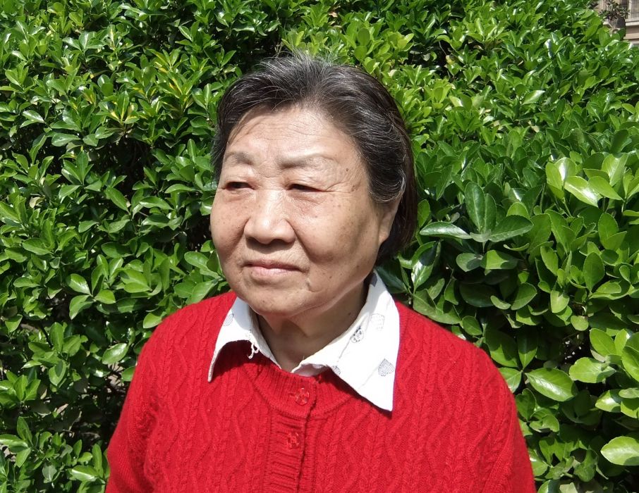 馮卓慧 馮卓慧