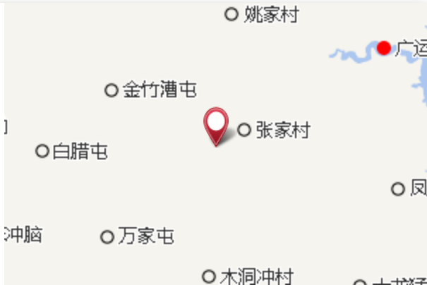 欖沖村 欖沖村