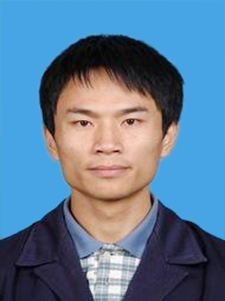 馬濤(百色市農機局黨組成員、副局長)