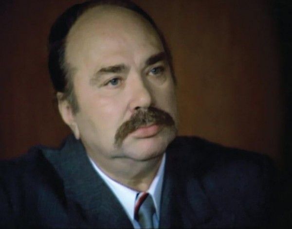 George Constantin George Constantin