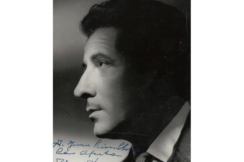 Adriano Domínguez Adriano Domínguez