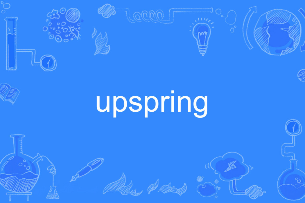upspring upspring