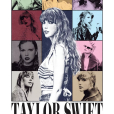 泰勒·斯威夫特\x22Eras\x22世界巡迴演唱會(The Eras Tour) 泰勒·斯威夫特\x22Eras\x22世界巡迴演唱會(The Eras Tour)