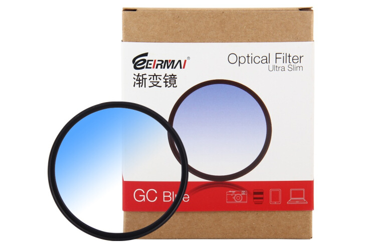 銳瑪49mm GC BLUE 銳瑪49mm GC BLUE