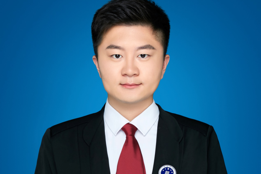 秦昊(律師) 秦昊(律師)