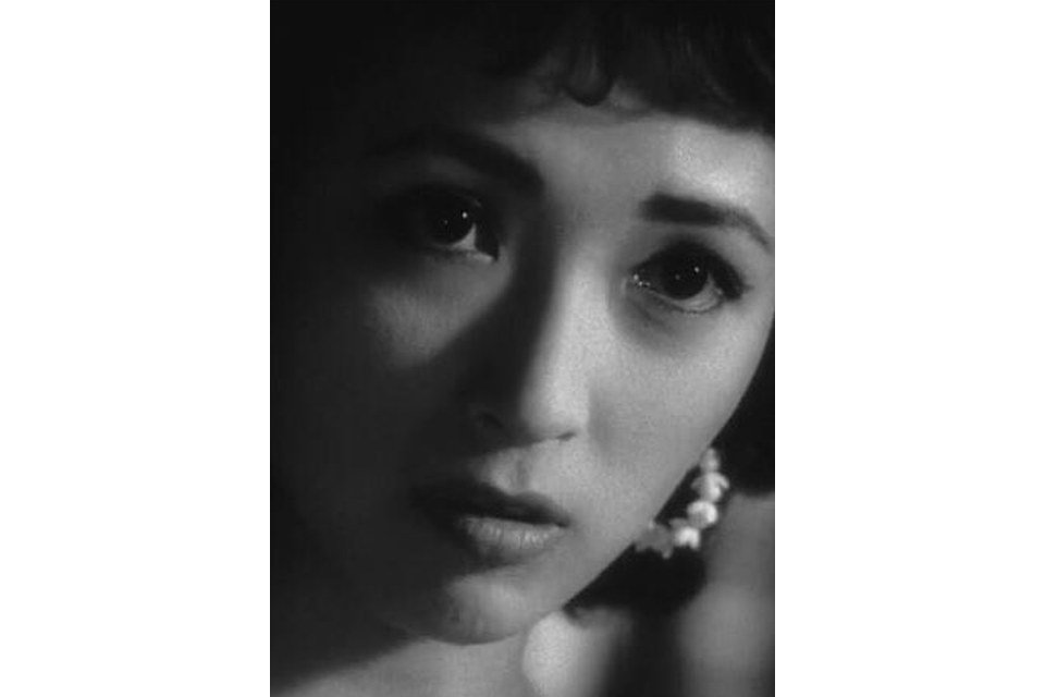 Eiko Higashitani Eiko Higashitani