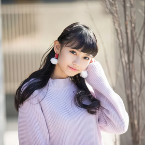黑崎蕾娜 黑崎蕾娜