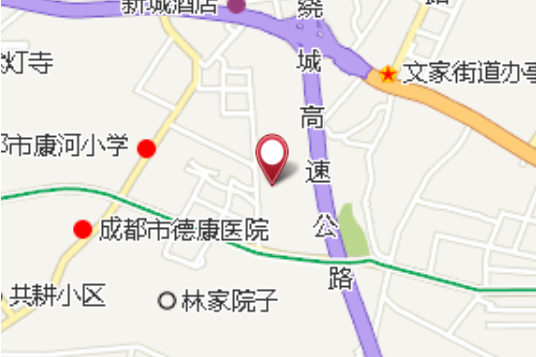 馬廠壩