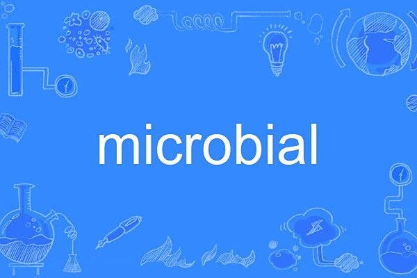 microbial microbial