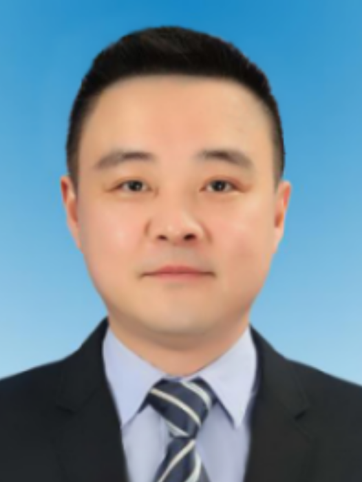 張浩(四川省簡陽市委常委、市紀委書記、市監委主任、三級高級監察官)