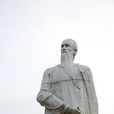 黃慎墓 黃慎墓