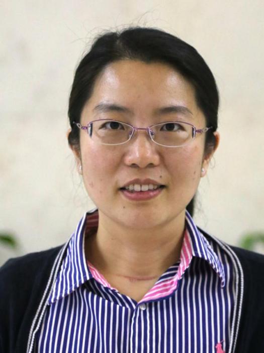 劉寧悅 劉寧悅
