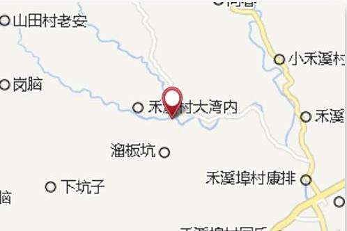 大塆內 大塆內