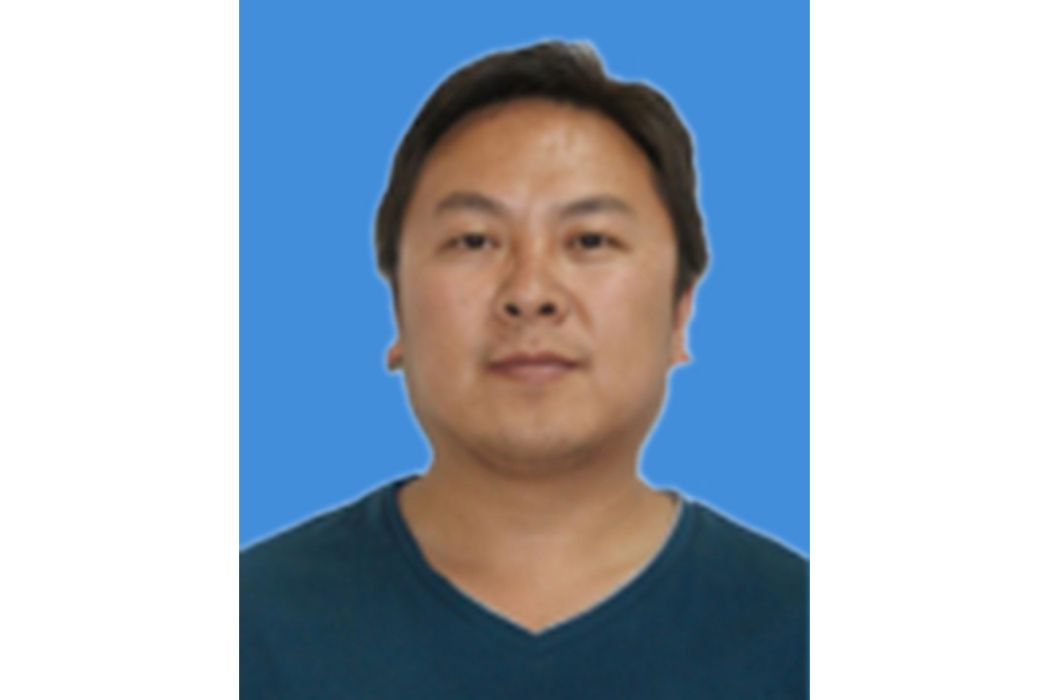沈忠科 沈忠科