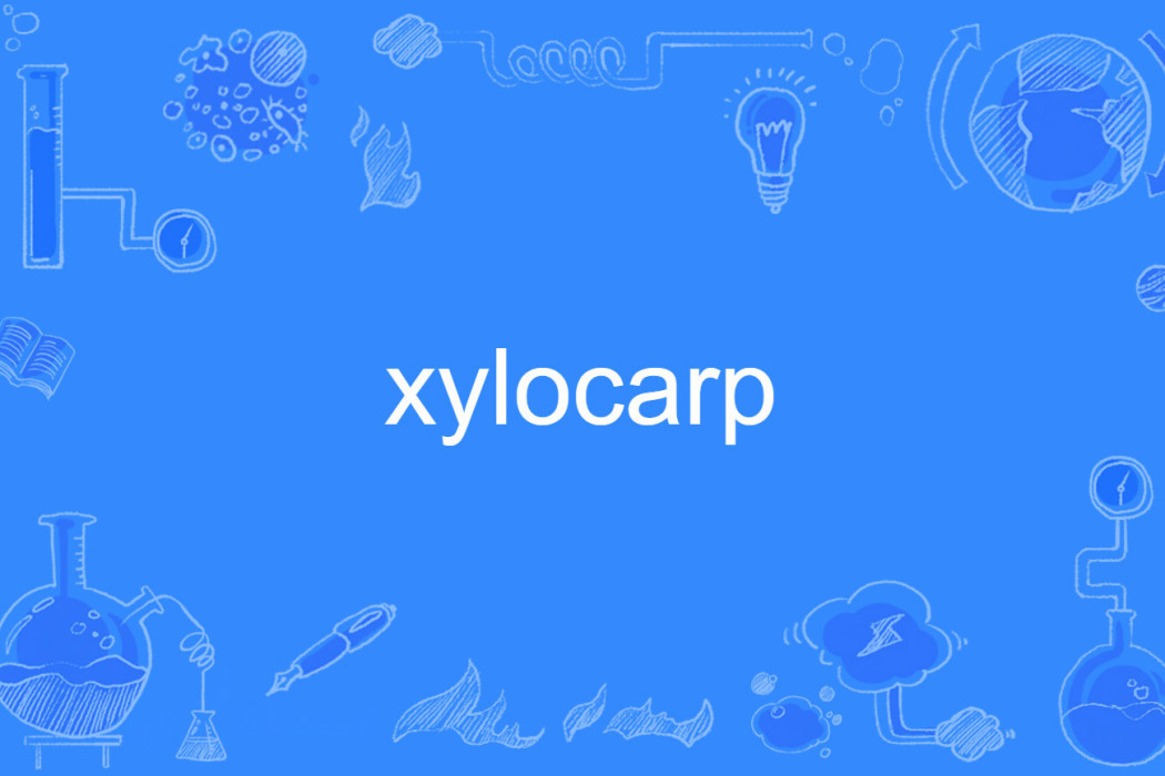 xylocarp xylocarp