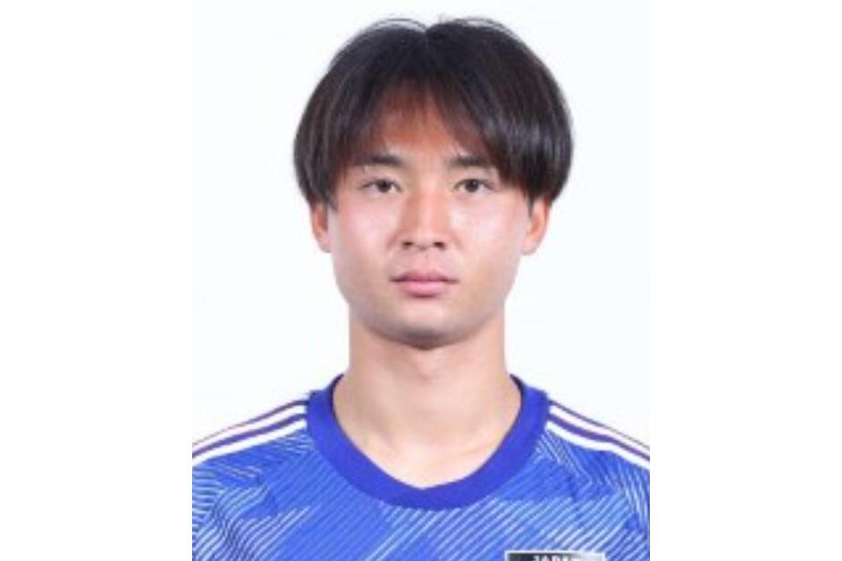 重見柾斗 重見柾斗