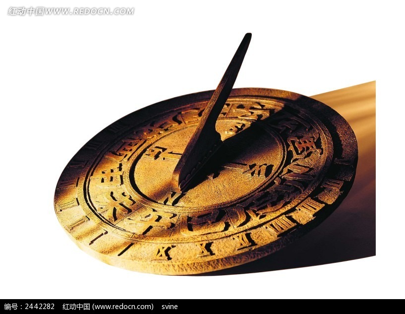 中國古代計時器