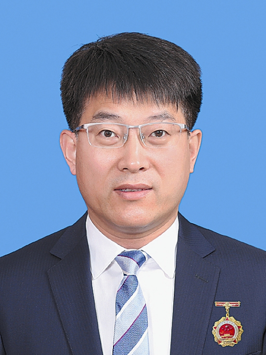 孫飛(大連達利凱普科技股份公司工藝部部長) 孫飛(大連達利凱普科技股份公司工藝部部長)