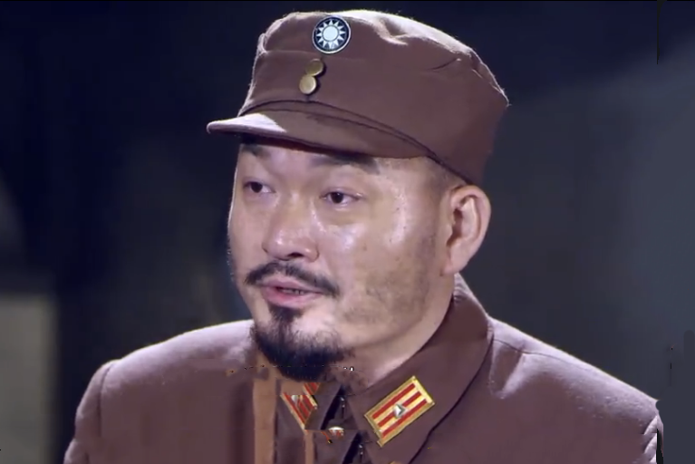 王子明(戰爭劇《紅色護衛》中的角色) 王子明(戰爭劇《紅色護衛》中的角色)
