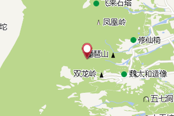 黃普院