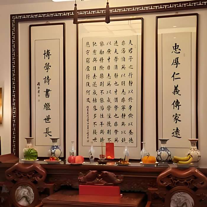 清風畫院 清風畫院