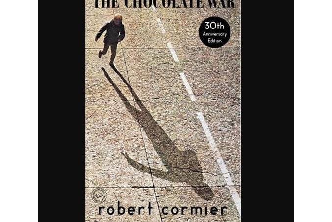 The Chocolate War The Chocolate War