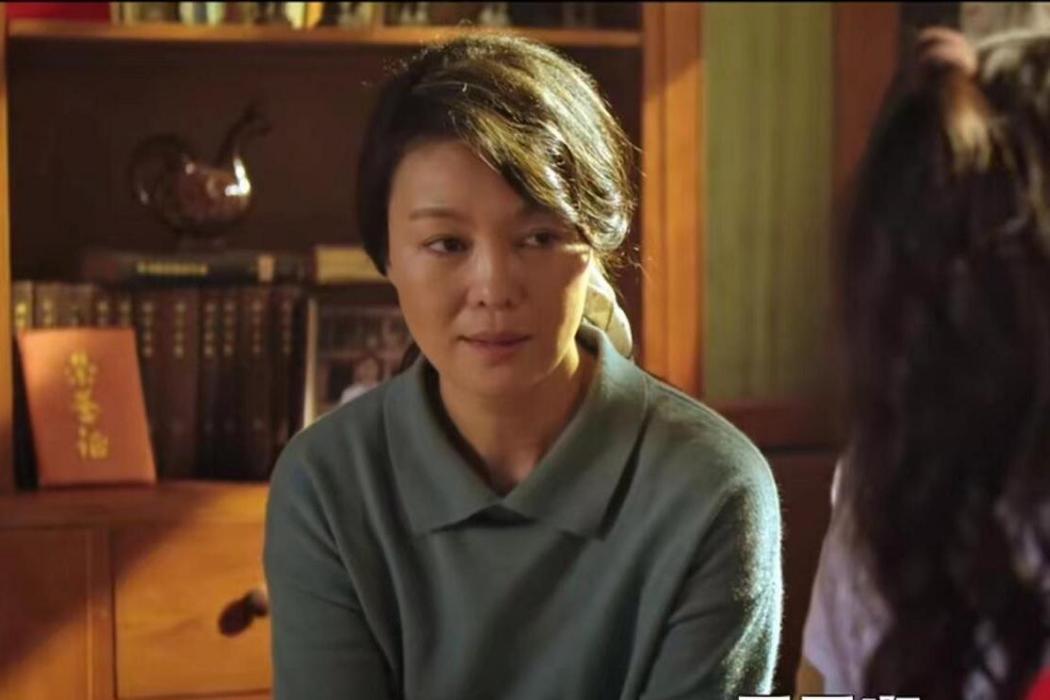 唐宛如(年代情感劇《沸騰人生》中的角色) 唐宛如(年代情感劇《沸騰人生》中的角色)