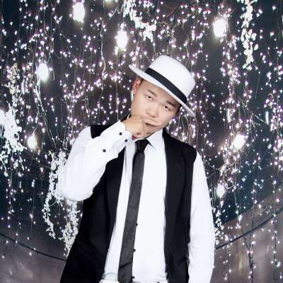 阿翔