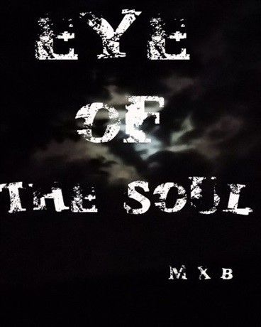 EYEOFTHESOUL EYEOFTHESOUL