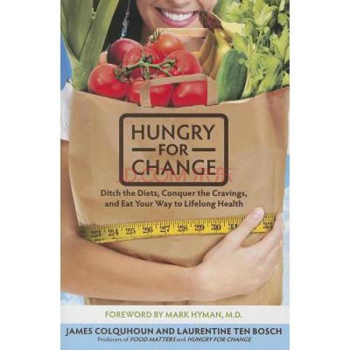 Hungry for Change Hungry for Change