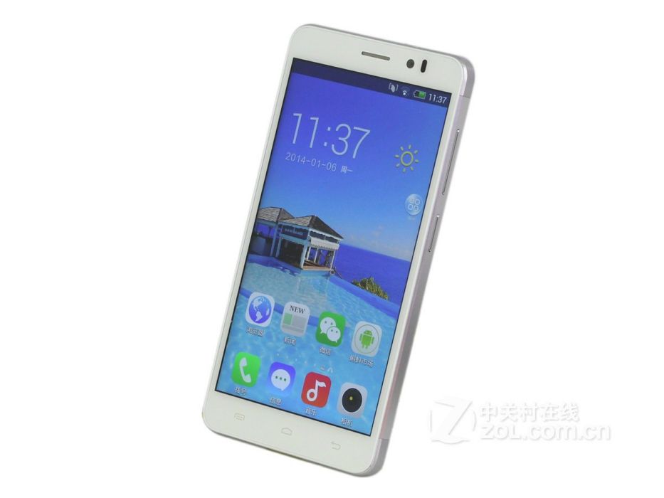 酷比MUSE(M1) 酷比MUSE(M1)