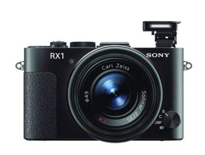 索尼CYBER-SHOT DSC-RX1數位相機