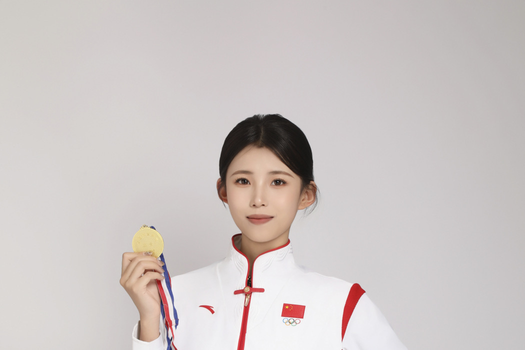劉晶晶(啦啦操運動員) 劉晶晶(啦啦操運動員)
