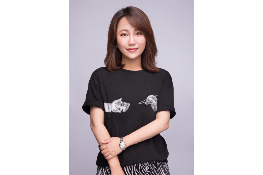周睿妮