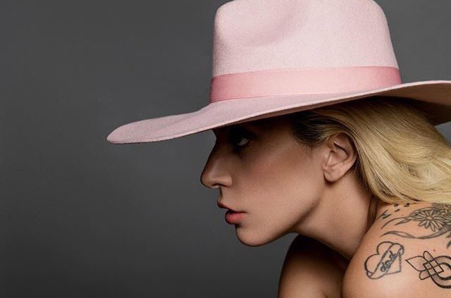 Joanne(Lady Gaga第五張錄音室專輯)