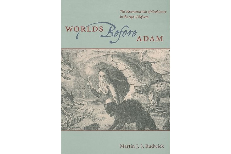 Worlds Before Adam Worlds Before Adam