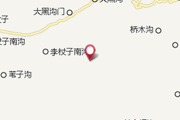 貓嶺 貓嶺