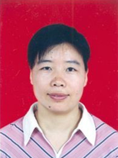 崔青玲 崔青玲