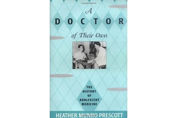 A Doctor of Their Own A Doctor of Their Own