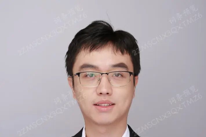 李金釗(湖南大學副研究員)