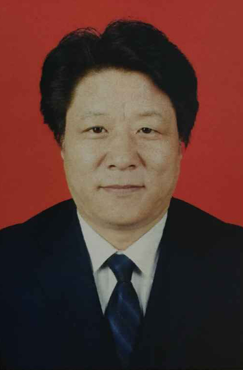 王小虎(陝西西安市人民政府教育督導室總督學)
