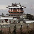 北固樓