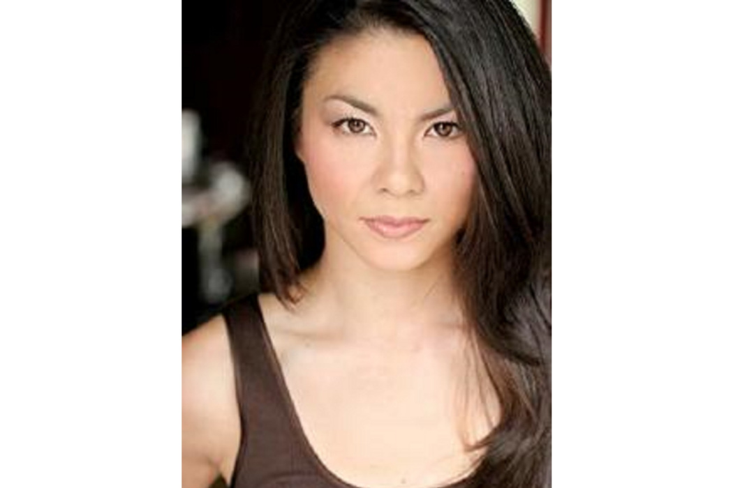 Jade Quon Jade Quon