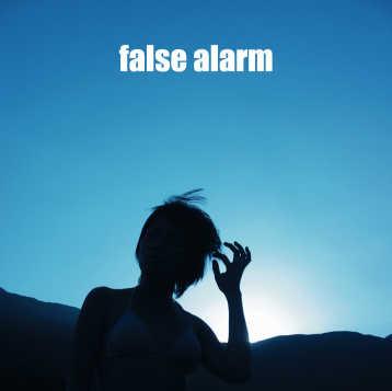 《false alarm 》
